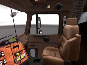 Мод International 9800 версия 12.04.17 для Euro Truck Simulator 2 (v1.27)