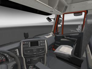 Мод Iveco Hi-Way Reworked версия 1.4 для Euro Truck Simulator 2 (v1.30.x)