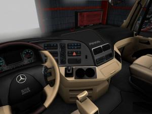 Мод Jano Textures Sounds версия 2.05 для Euro Truck Simulator 2 (v1.30.x)