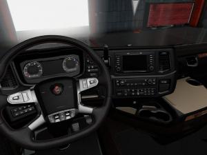 Мод Jano Textures Sounds версия 2.0.4 для Euro Truck Simulator 2 (v1.28.x, 1.30.x)