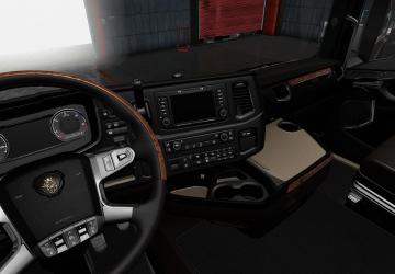 Мод Jano Textures Sounds версия 2.0.7 для Euro Truck Simulator 2 (v1.33.x, 1.34.x)