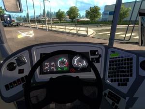 Мод Marcopolo Paradiso 1550 LD G6 6×2 версия 1.0 для Euro Truck Simulator 2 (v1.27.x, - 1.30.x)