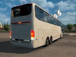 Мод Marcopolo Paradiso 1550 LD G6 6×2 версия 1.0 для Euro Truck Simulator 2 (v1.27.x, - 1.30.x)