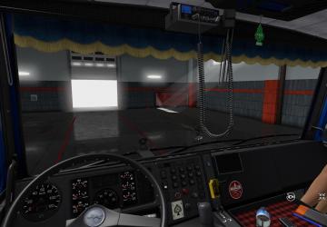 Мод Маз-6422 версия 21.03.24 для Euro Truck Simulator 2 (v1.49.x)