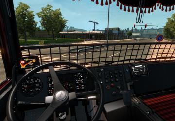 Мод Маз Прототип версия 1.1 для Euro Truck Simulator 2 (v1.31.x)