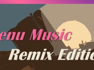 Мод Menu Music - Remix Edition версия 1.0 для Euro Truck Simulator 2 (v1.28.x)