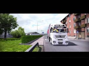 Мод Mercedes-Benz Axor BABA MRB версия 03.05.17 для Euro Truck Simulator 2 (v1.27х)