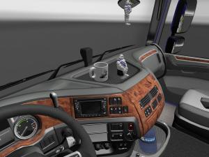 Мод Michelin Fan Pack DLC Mod версия 1.0 для Euro Truck Simulator 2 (v1.25, - 1.31.x)