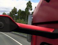 Мод Mirror Cam All Truck версия 2.3.1 для Euro Truck Simulator 2 (v1.44)