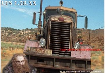 Мод Most Aggressive Sounds версия 4.0 для Euro Truck Simulator 2 (v1.30.x, 1.31.x)