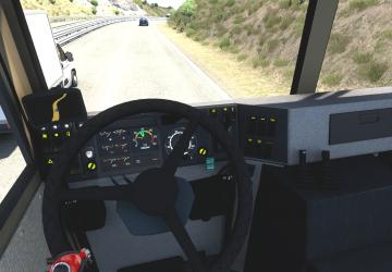 Мод МЗКТ Volat версия 28.06.21 для Euro Truck Simulator 2 (v1.40.x, 1.41.x)