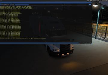Мод No icons mod версия 2.1 для Euro Truck Simulator 2 (v1.47.х)