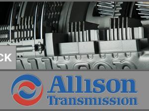 Мод Pack Allison Transmissions версия 1.0 для Euro Truck Simulator 2 (v1.28.x)