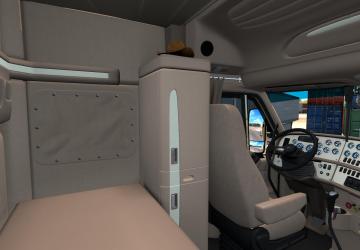 Мод Peterbilt 387 версия 1.3 для Euro Truck Simulator 2 (v1.35.x, 1.36.x)