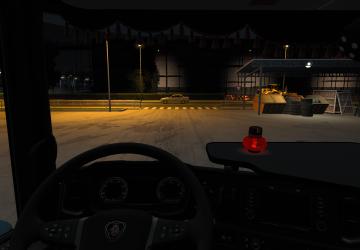 Мод Poppy Pack версия 1.0 для Euro Truck Simulator 2 (v1.40.x)