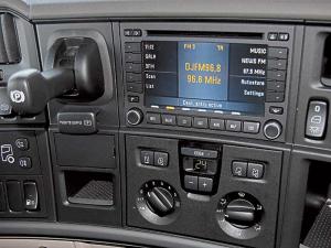 Мод Радио для дальнобоя версия 1.0 для Euro Truck Simulator 2 (v1.20.х, - 1.28.x)