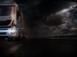 Мод Реальная физика версия 03.05.17 для Euro Truck Simulator 2 (v1.27х)