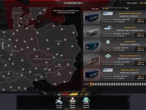 Мод Realism Mod версия 7.2 для Euro Truck Simulator 2 (v1.27)