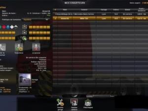 Мод Realism Mod версия 7.2 для Euro Truck Simulator 2 (v1.27)