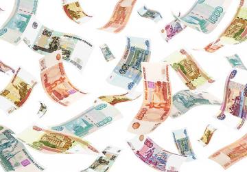 Мод Реальная рублёвая экономика. версия 02.05.18 для Euro Truck Simulator 2 (v1.30.x, 1.31.x)