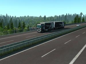 Мод Renault Magnum версия 18.01 для Euro Truck Simulator 2 (v1.28х)