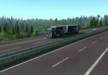 Мод Renault Magnum версия 18.02 для Euro Truck Simulator 2 (v1.30.х)