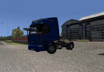 Мод Renault Premium DCI Fix версия 1.0 для Euro Truck Simulator 2 (v1.32.x, - 1.36.x)