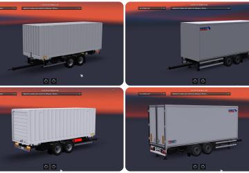 Мод Renault Range T версия 9.0 для Euro Truck Simulator 2 (v1.28.x, 1.30.x)