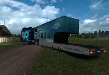 Мод SCAB ETRC версия 1.1 для Euro Truck Simulator 2 (v1.32.x, - 1.34.x)