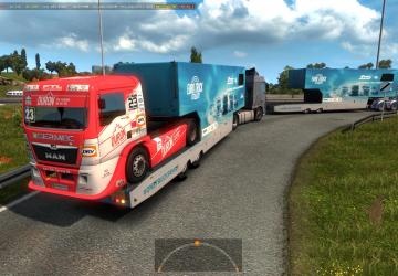 Мод SCAB ETRC версия 1.1 для Euro Truck Simulator 2 (v1.34.x)