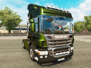 Мод Scania P340 версия 01.01.17 для Euro Truck Simulator 2 (v1.26.3)