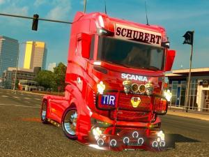 Мод Scania R1000 Reworked версия 3.0 от 19.07.17 для Euro Truck Simulator 2 (v1.27.x, - 1.30.x)