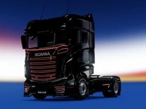 Мод Scania R1000 Reworked версия 5.2 для Euro Truck Simulator 2 (v1.28.x, 1.30.x)