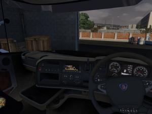 Мод Scania STAX версия 2.3 для Euro Truck Simulator 2 (v1.30.x)