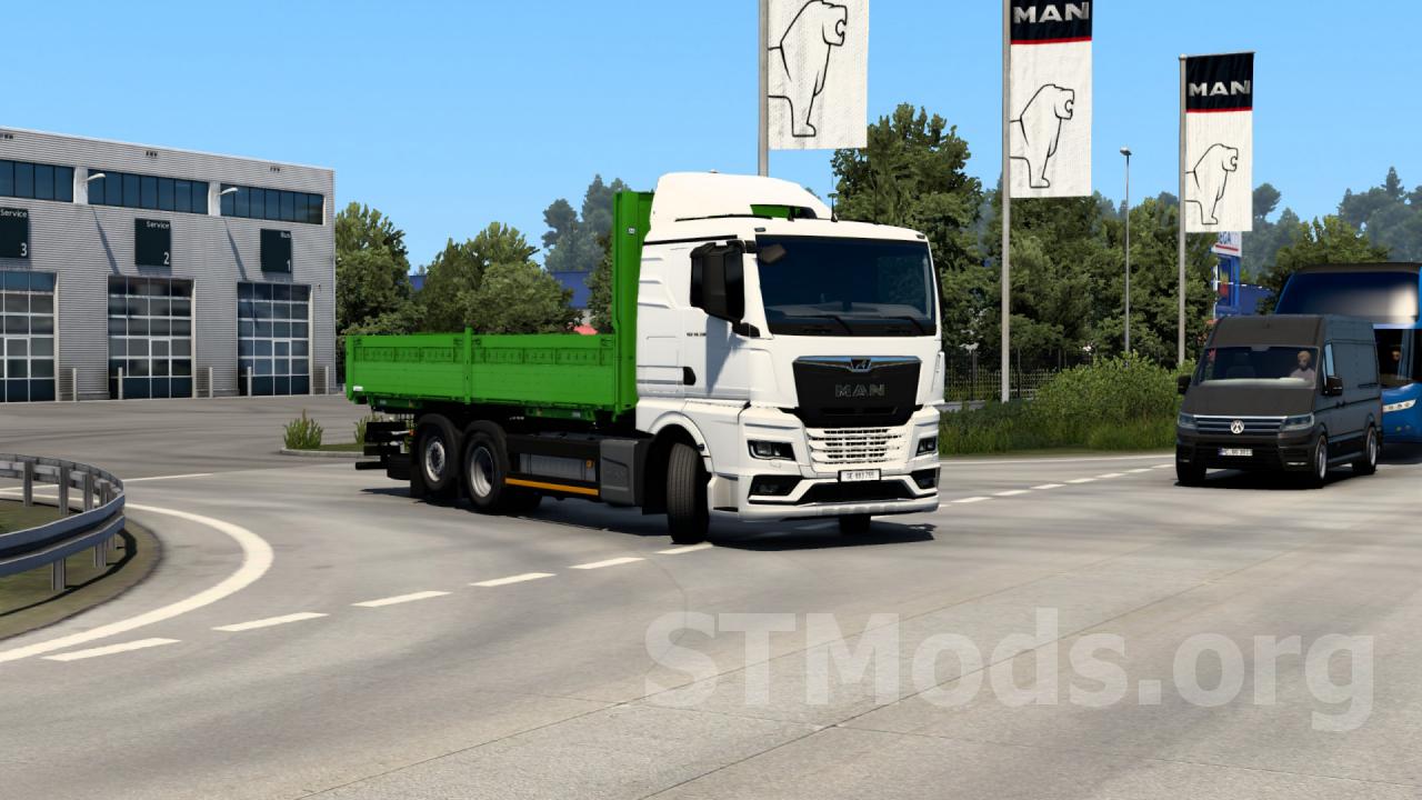 euro truck simulator 2 freeware