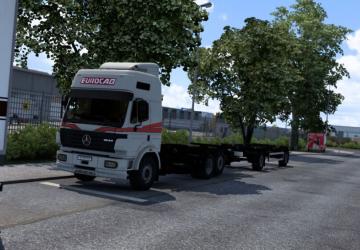 Мод Swap Body Addon For Mercedes-Benz SK версия 1.0 для Euro Truck Simulator 2 (v1.43.x)