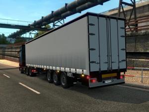 Мод Trailer Fruehaufs версия 1.2 для Euro Truck Simulator 2 (v1.28.x, 1.30.x)