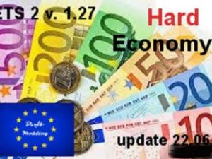 Мод Тяжёлая Экономика версия 22.06.17 для Euro Truck Simulator 2 (v1.26-1.27)