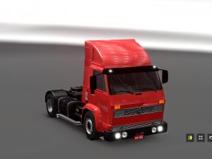 Мод Volkswagen 35-300 версия 04.03.17 для Euro Truck Simulator 2 (v1.26)