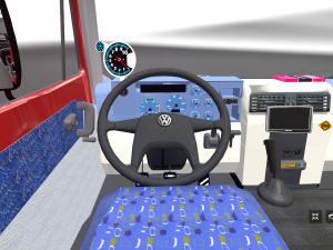 Мод Volkswagen 35-300 версия 04.03.17 для Euro Truck Simulator 2 (v1.26)