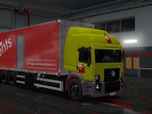 Мод Volkswagen Constellation 24-250 версия 25.08.17 для Euro Truck Simulator 2 (v1.28.x, 1.30.x)