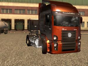 Мод Volkswagen Constellation версия 2.4 для Euro Truck Simulator 2 (v1.25.x, 1.26.x)