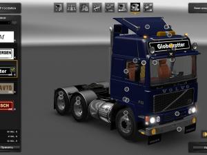 Мод Volvo F10/F12 версия 25.04.17 для Euro Truck Simulator 2 (v1.27.x)