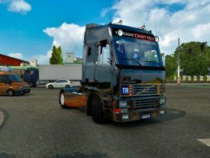 Мод Volvo FH Mk1 (FH12 & FH16) версия 20.01.18 для Euro Truck Simulator 2 (v1.28.x, 1.30.x)