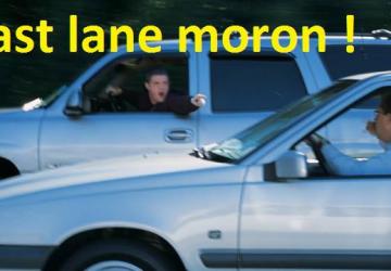 Мод Живой трафик версия 29.10.19 для Euro Truck Simulator 2 (v1.35.x, 1.36.x)