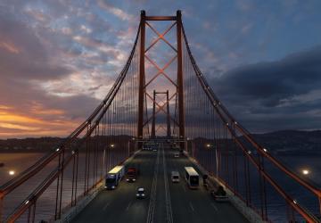 DLC Iberia: уже доступна в Steam