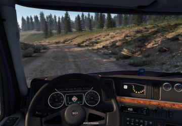 Исследование скрытых дорог в грядущем обновлении 1.44