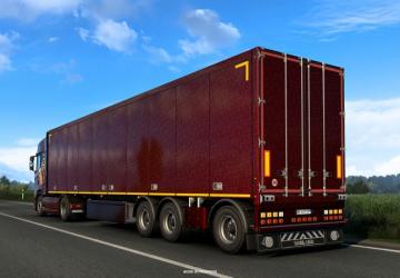 Релиз DLC Lunar New Year Pack