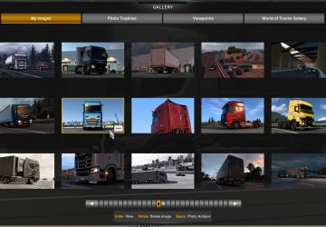 Релиз патча 1.46 для Euro Truck Simulator 2