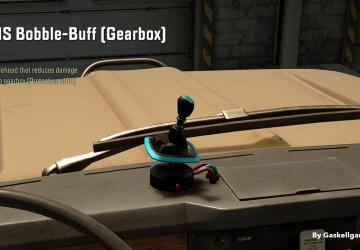 Мод GG Bobblehead Buffs версия 1.0.0 для Expeditions: A MudRunner Game (v9)